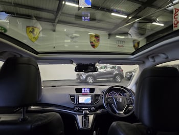 Used Honda CR-V 2014 for sale - 76618709: Photo