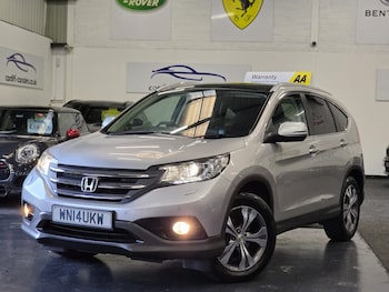 Used Honda CR-V 2014 for sale - 76618709: Photo