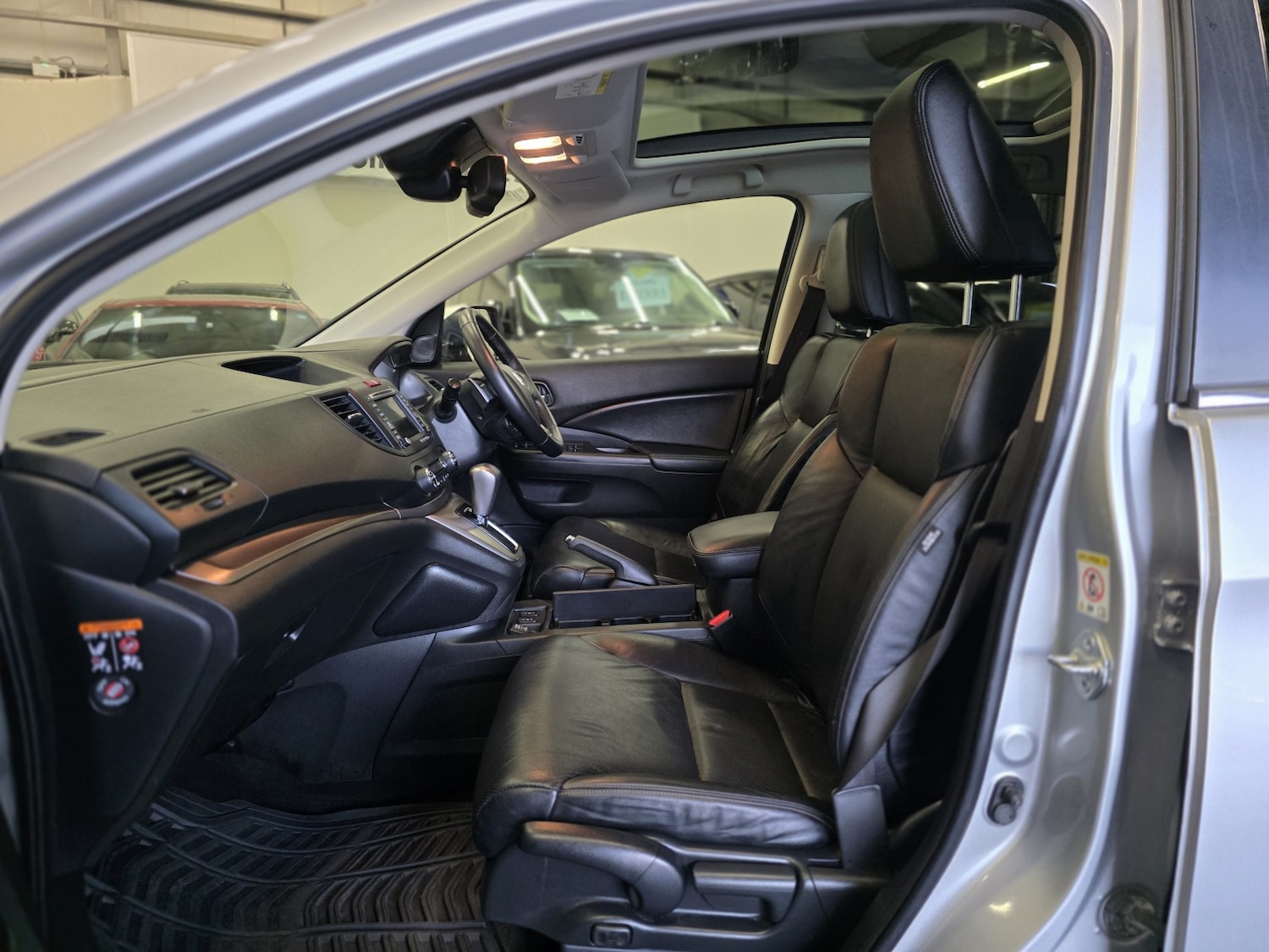 Used Honda CR-V 2014 for sale - 76618709: Photo 9