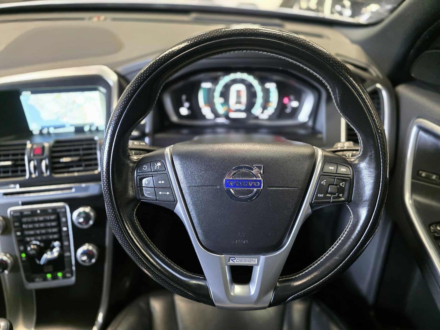 Used Volvo XC60 2016 for sale - 78168835: Photo 10