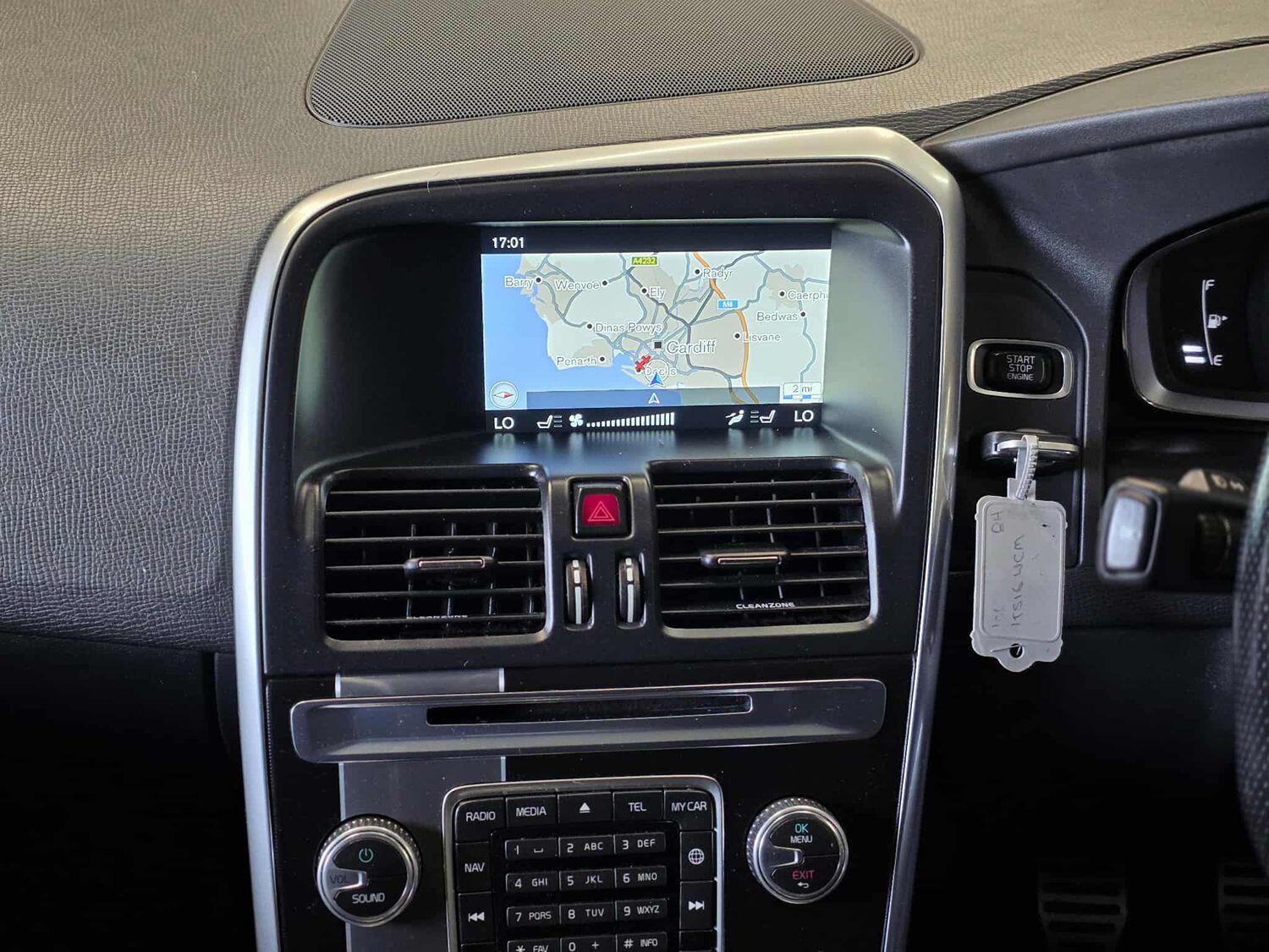 Used Volvo XC60 2016 for sale - 78168835: Photo 12