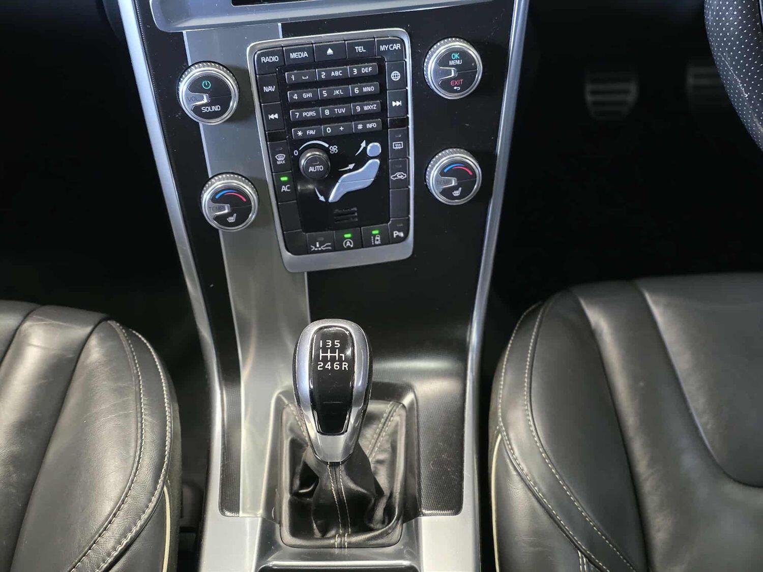 Used Volvo XC60 2016 for sale - 78168835: Photo 13