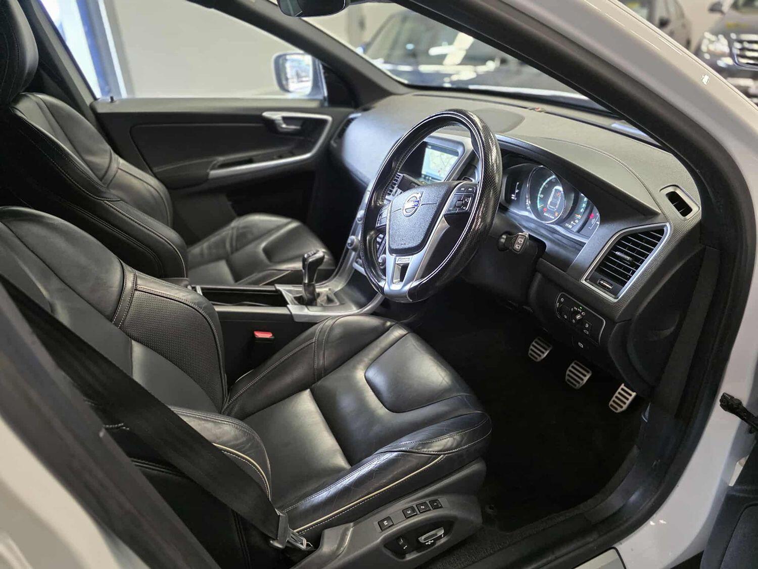 Used Volvo XC60 2016 for sale - 78168835: Photo 14