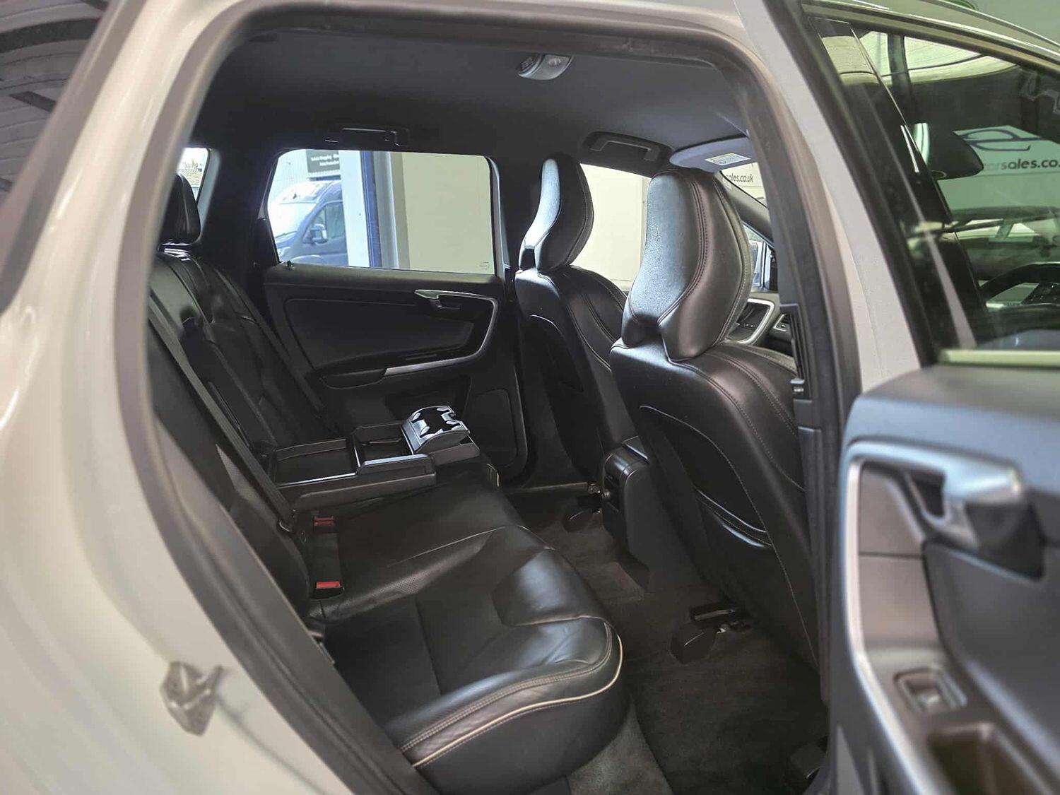 Used Volvo XC60 2016 for sale - 78168835: Photo 15