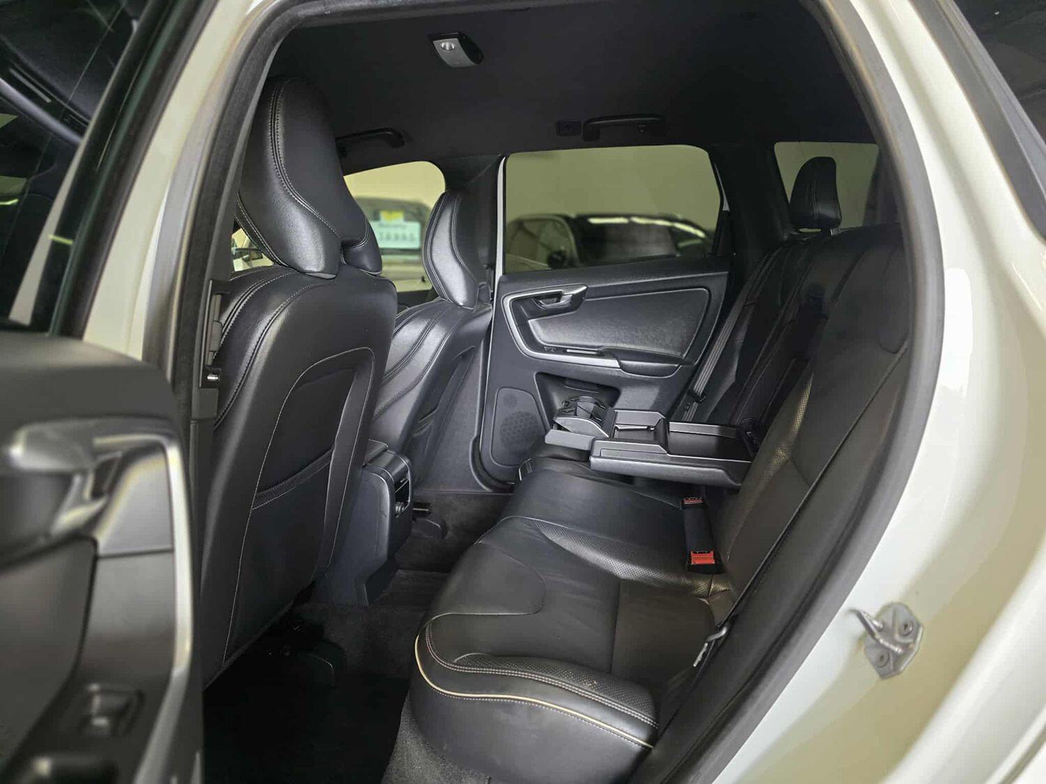 Used Volvo XC60 2016 for sale - 78168835: Photo 16