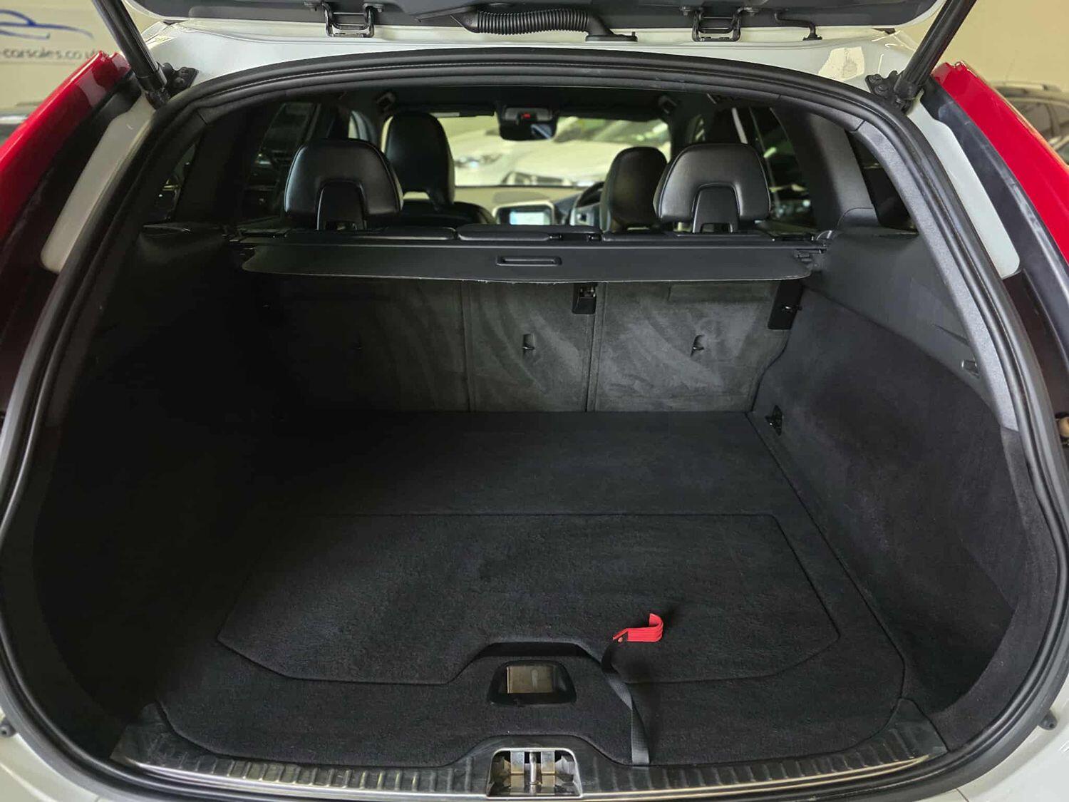 Used Volvo XC60 2016 for sale - 78168835: Photo 17