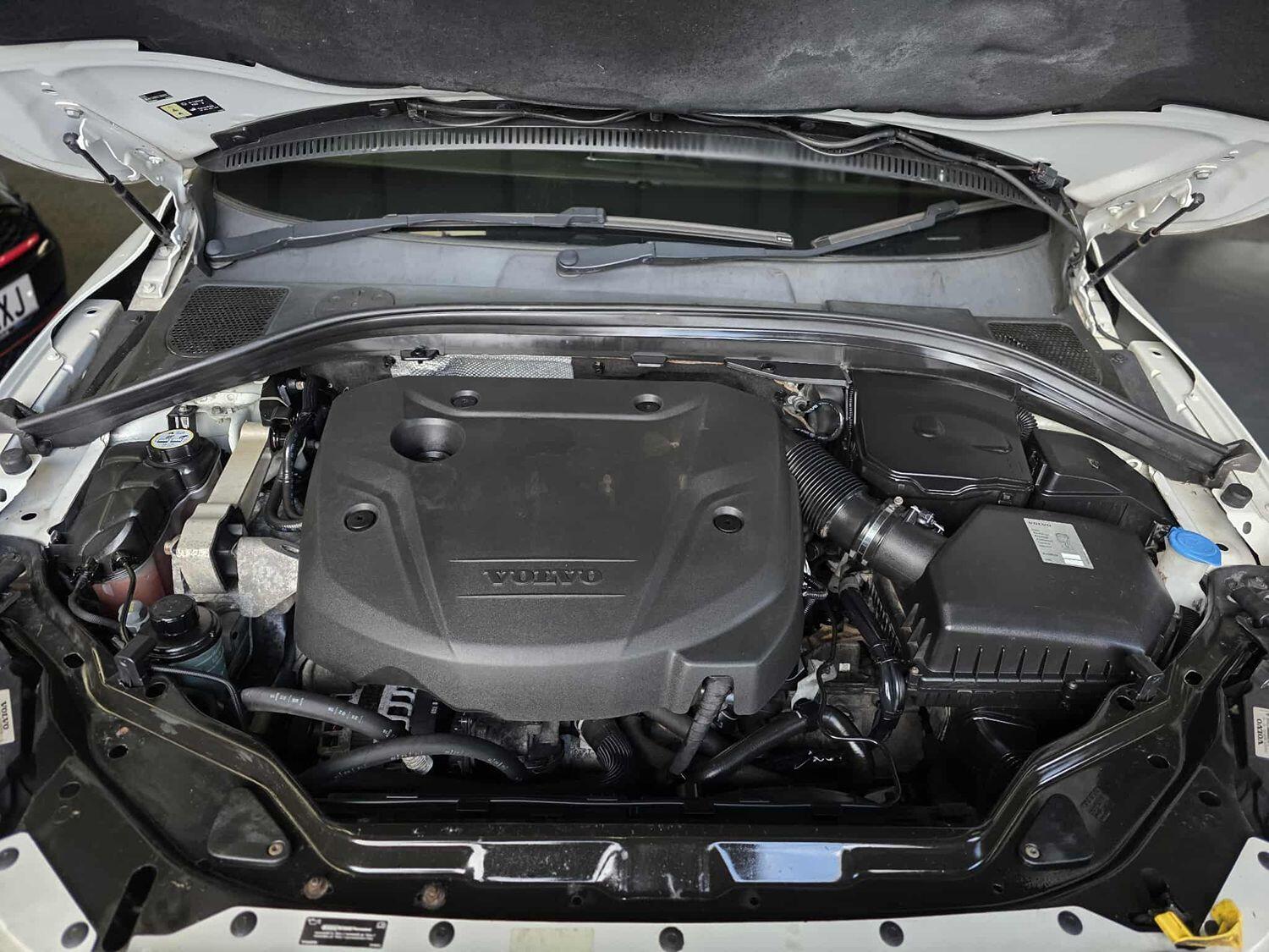 Used Volvo XC60 2016 for sale - 78168835: Photo 20