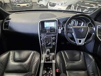 Used Volvo XC60 2016 for sale - 78168835: Photo