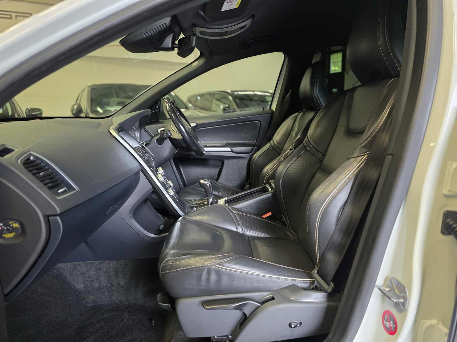 Used Volvo XC60 2016 for sale - 78168835: Photo 9