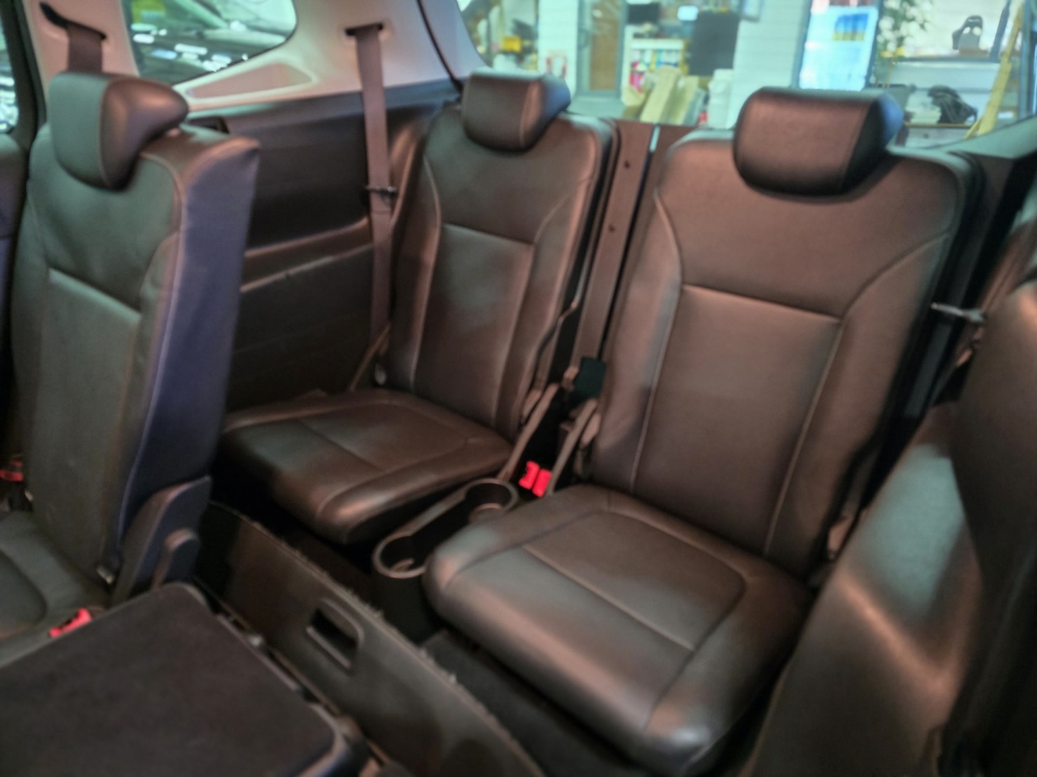 Used Vauxhall Zafira 2016 for sale - 76471133: Photo 17