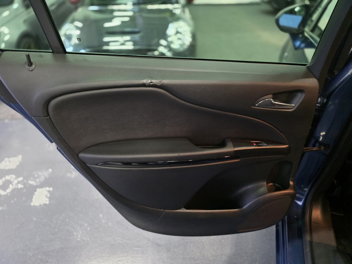 Used Vauxhall Zafira 2016 for sale - 76471133: Photo 26