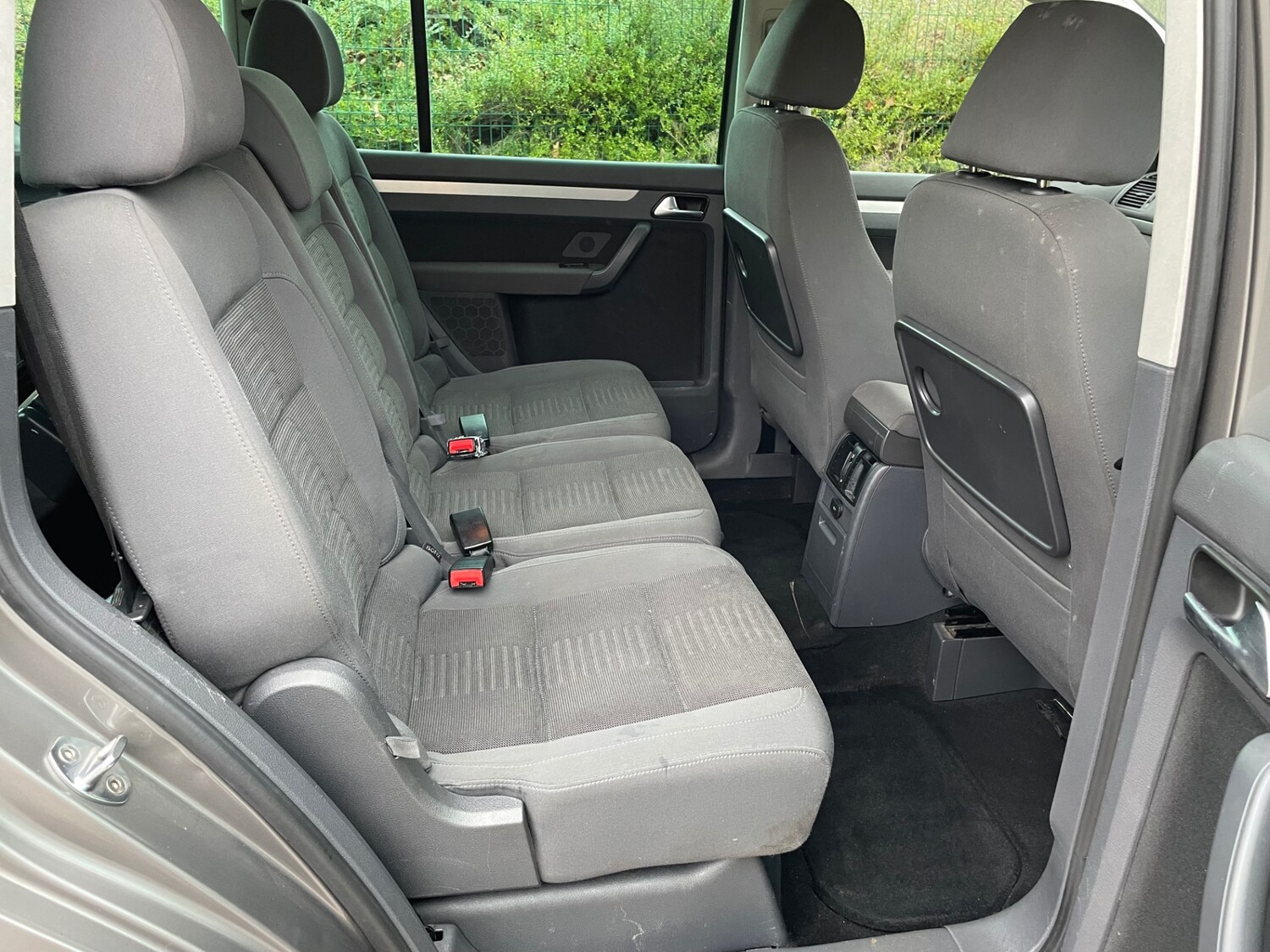 Used Volkswagen Touran 2007 for sale - 77420663: Photo 11