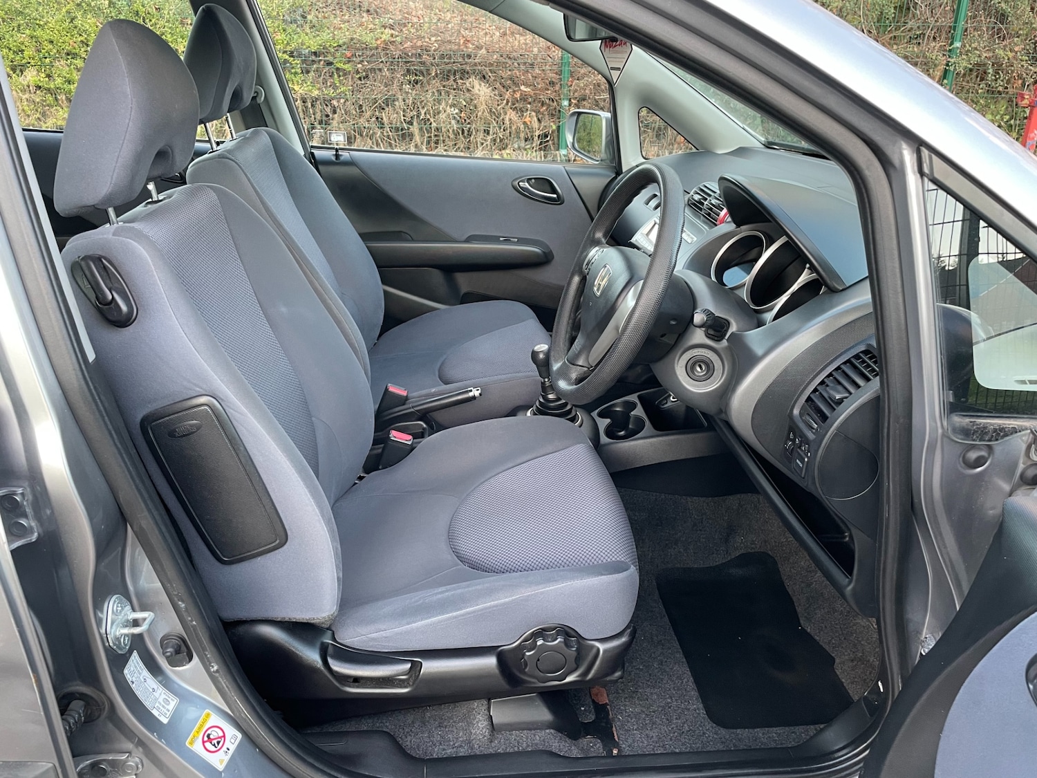 Used Honda Jazz 2007 for sale - 77091956: Photo 16