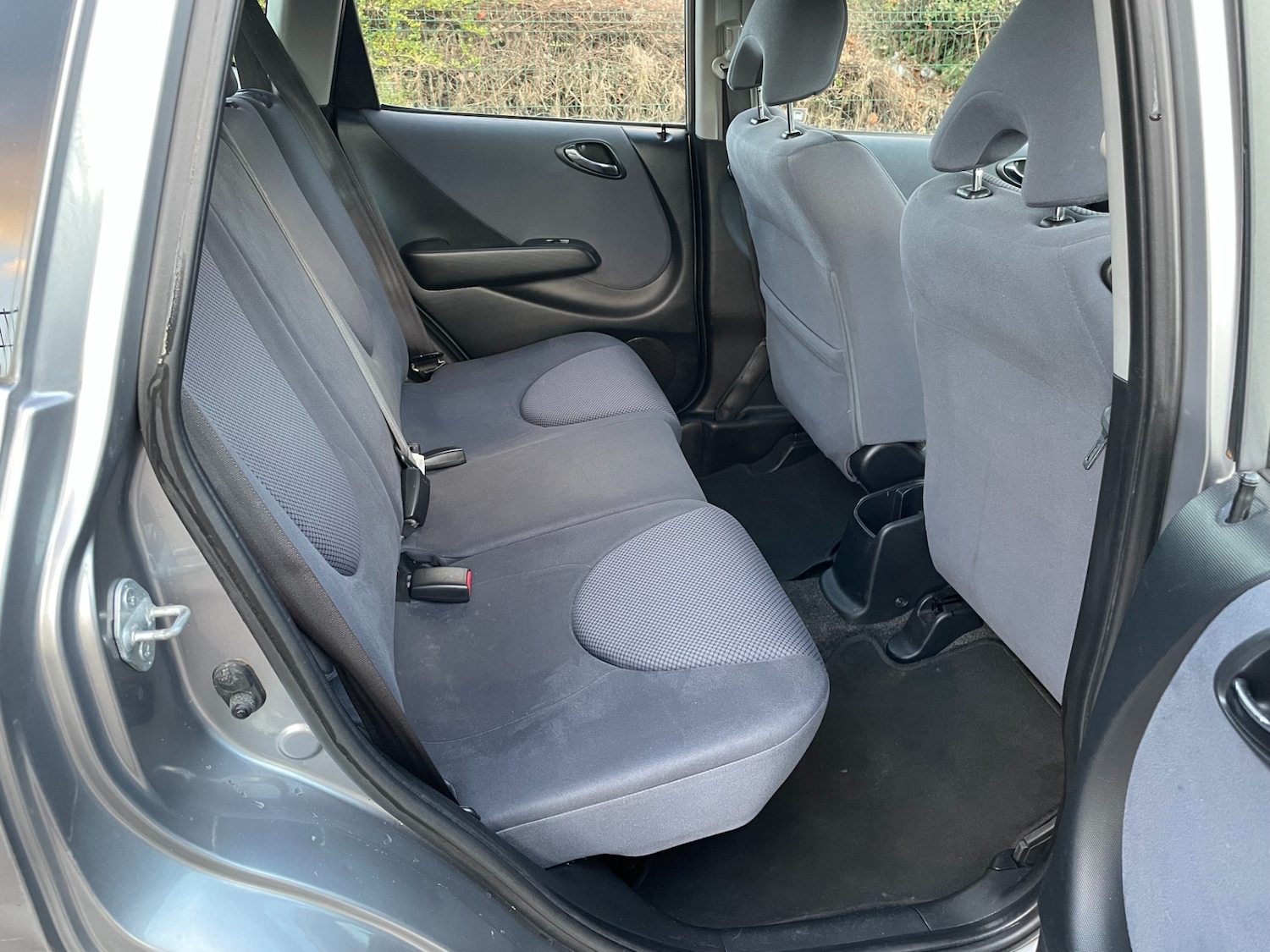 Used Honda Jazz 2007 for sale - 77091956: Photo 17