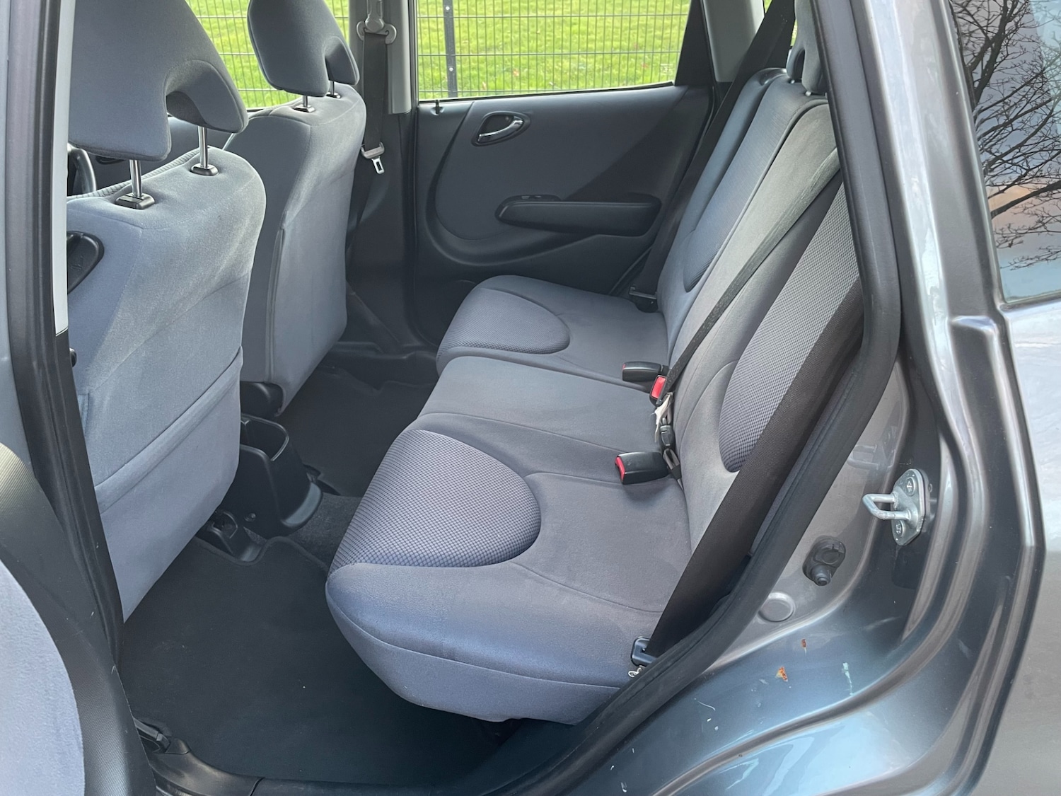 Used Honda Jazz 2007 for sale - 77091956: Photo 18