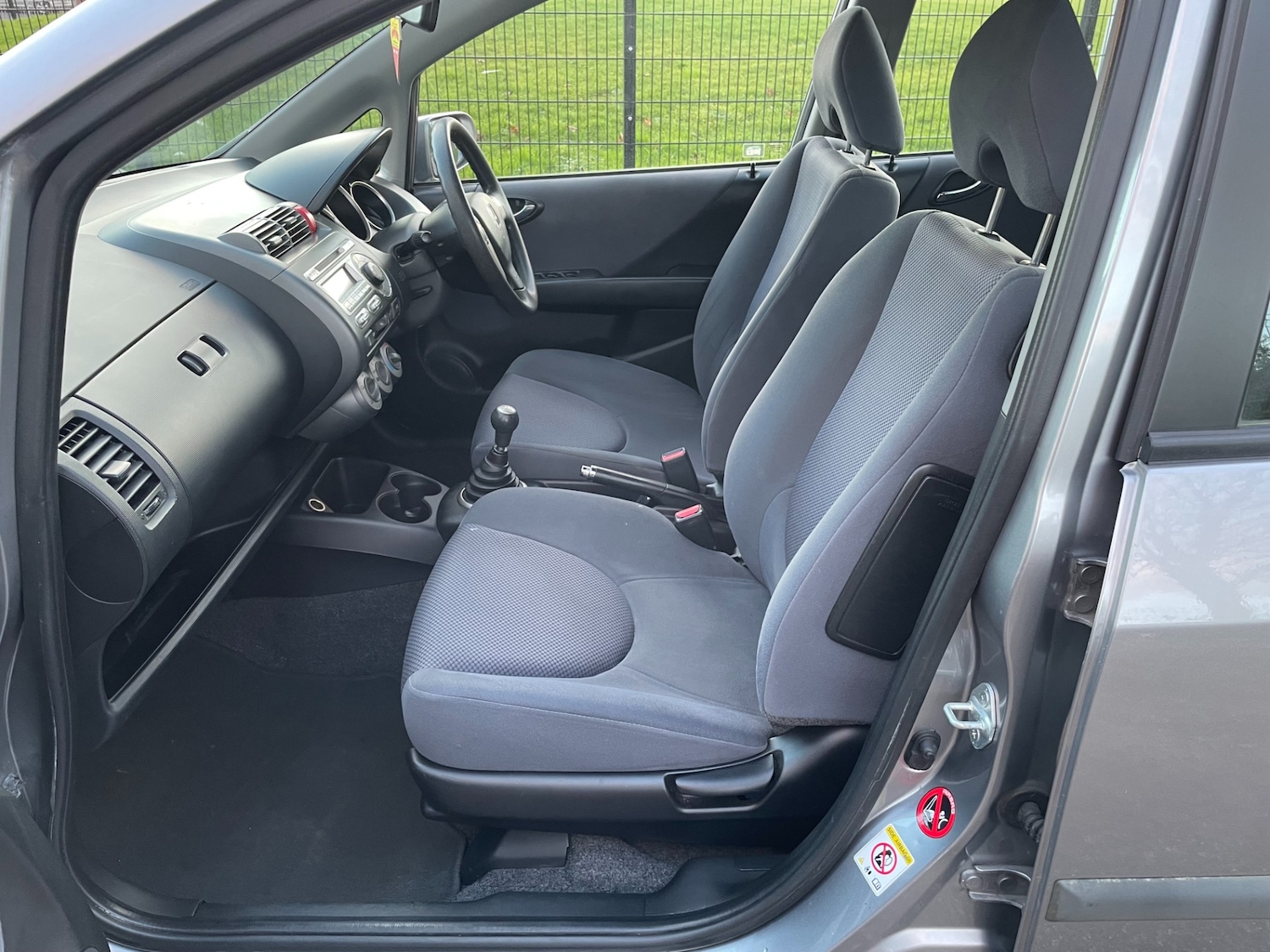 Used Honda Jazz 2007 for sale - 77091956: Photo 19