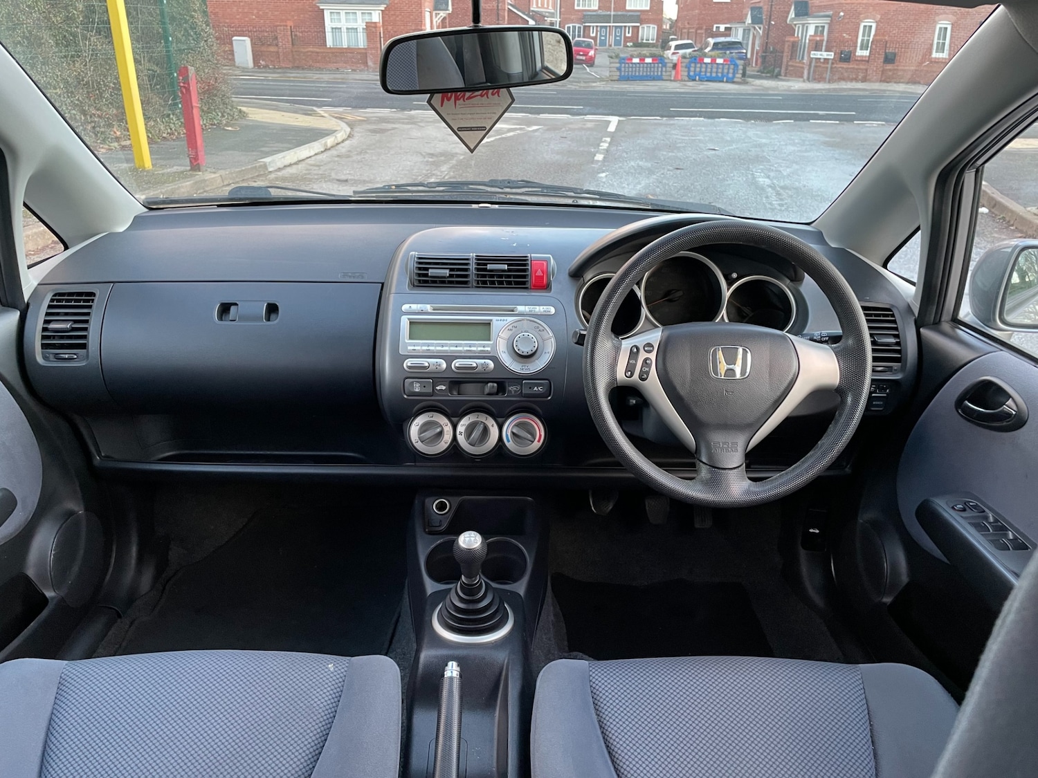 Used Honda Jazz 2007 for sale - 77091956: Photo 20