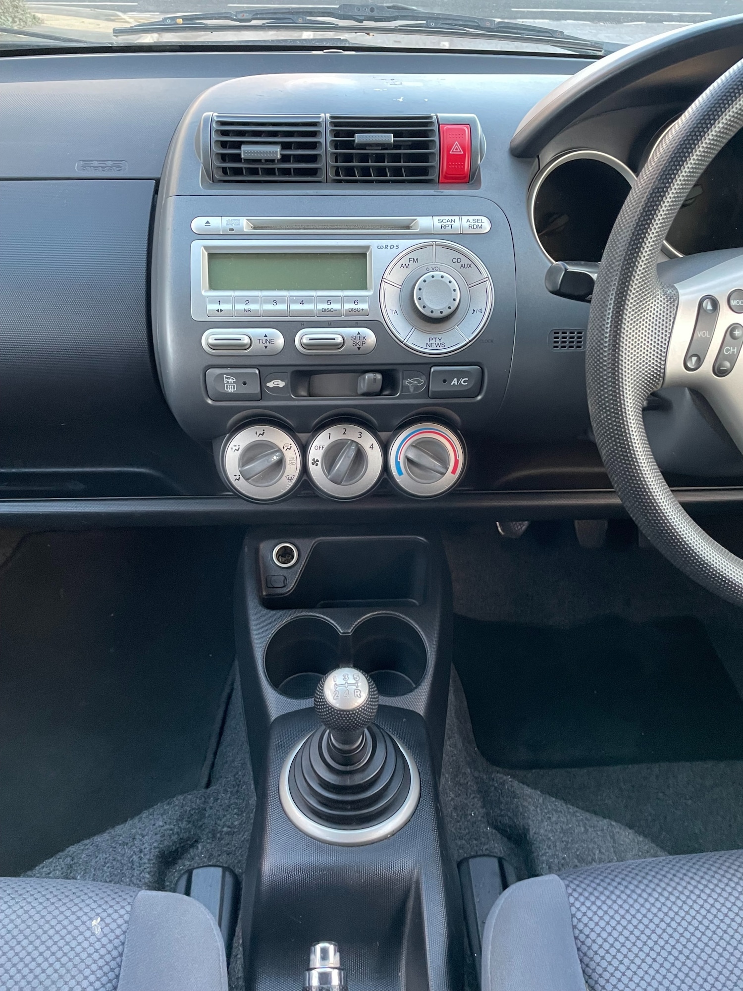 Used Honda Jazz 2007 for sale - 77091956: Photo 22