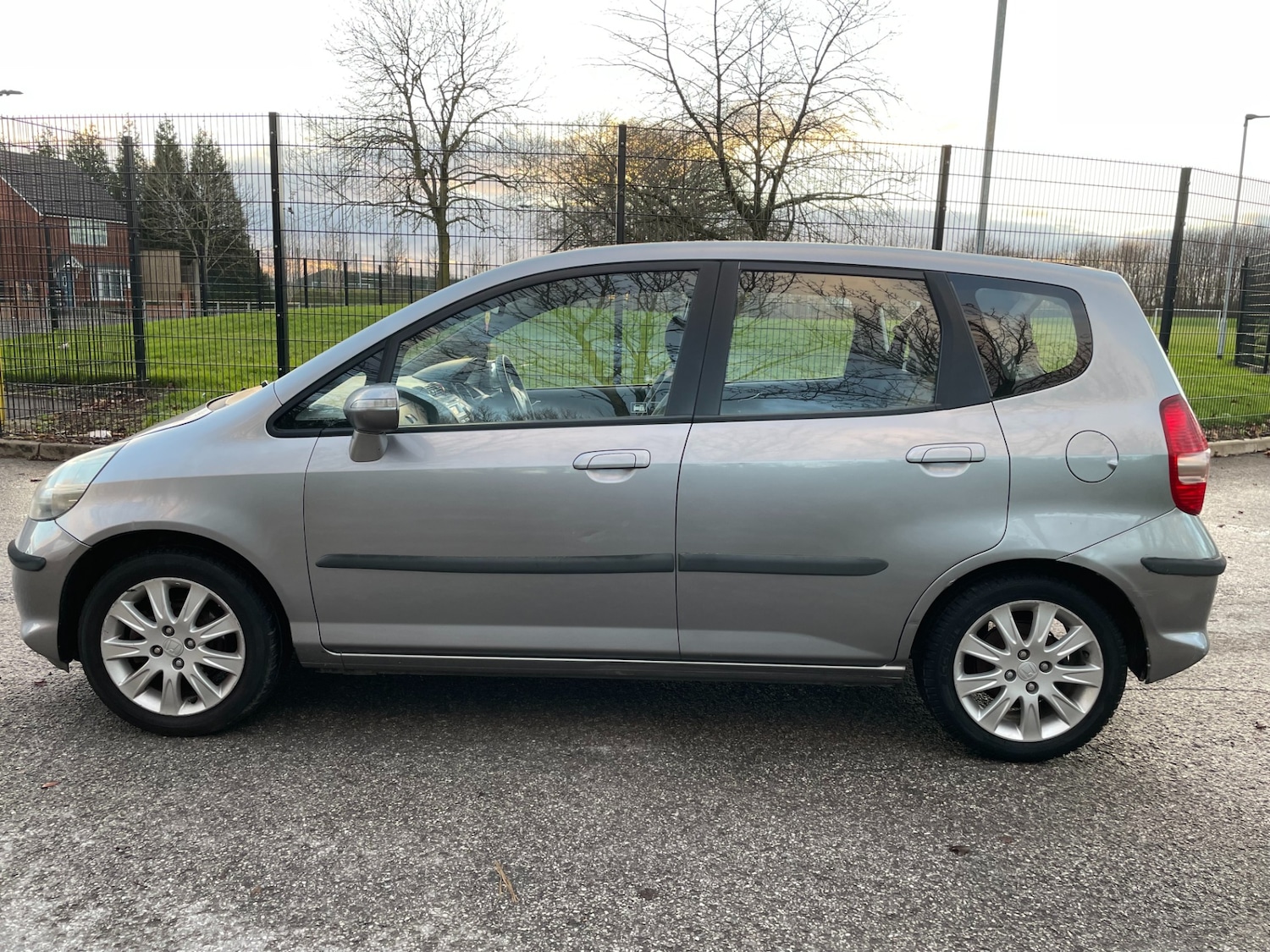Used Honda Jazz 2007 for sale - 77091956: Photo 3