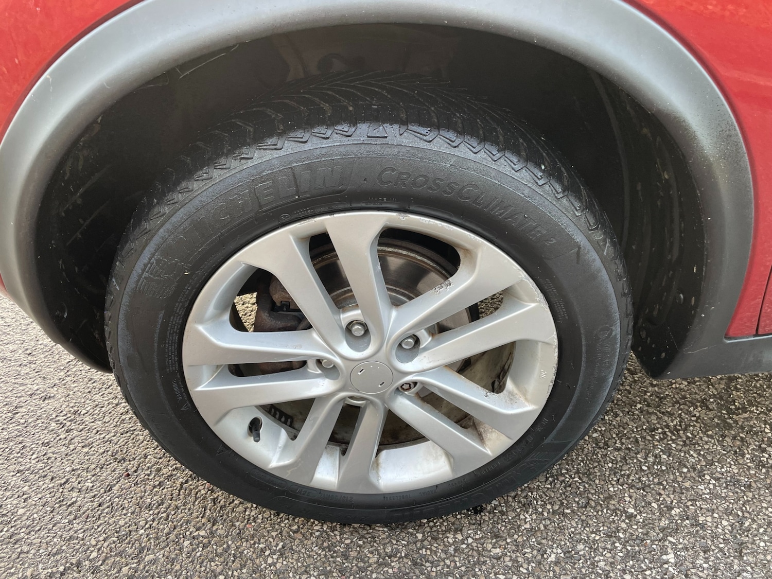 Used Nissan Juke 2011 for sale - 76864288: Photo 26