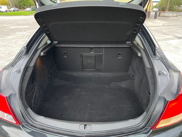 Used Vauxhall Insignia 2011 for sale - 76225159: Photo 16