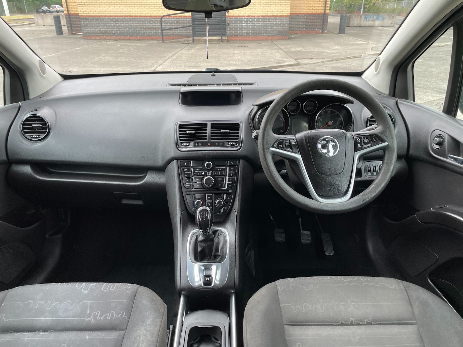 Vehicle 13