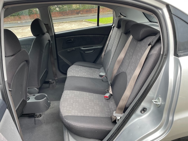 Used Kia Rio 2009 for sale - 75110650: Photo 11