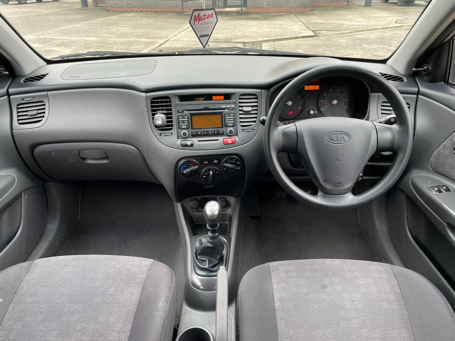 Vehicle 13