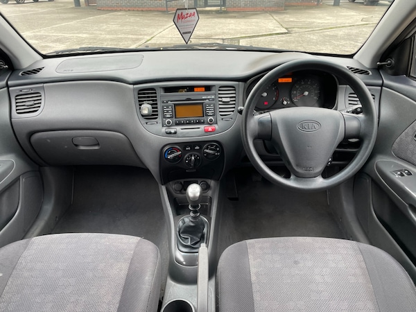 Used Kia Rio 2009 for sale - 75110650: Photo 13