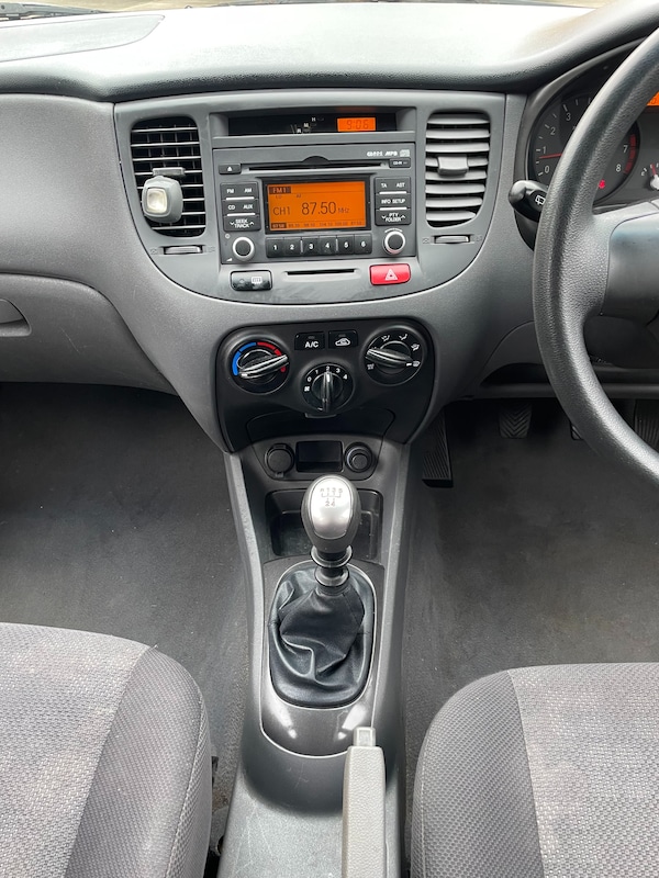 Used Kia Rio 2009 for sale - 75110650: Photo 15