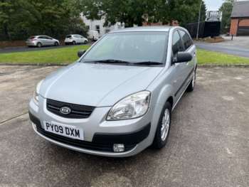 Used Kia Rio 2009 for sale - 75110650: Photo