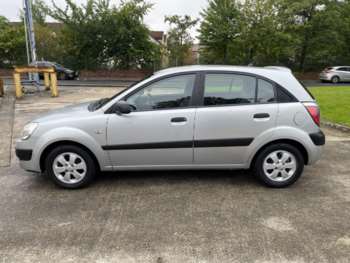 Used Kia Rio 2009 for sale - 75110650: Photo