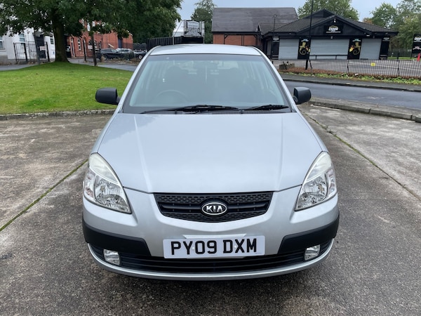 Used Kia Rio 2009 for sale - 75110650: Photo 8