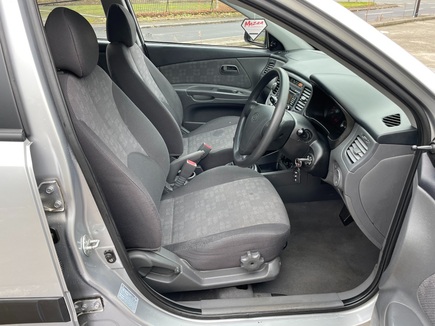 Vehicle 9