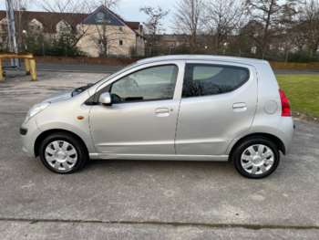 Used Nissan Pixo 2009 for sale - 75113176: Photo