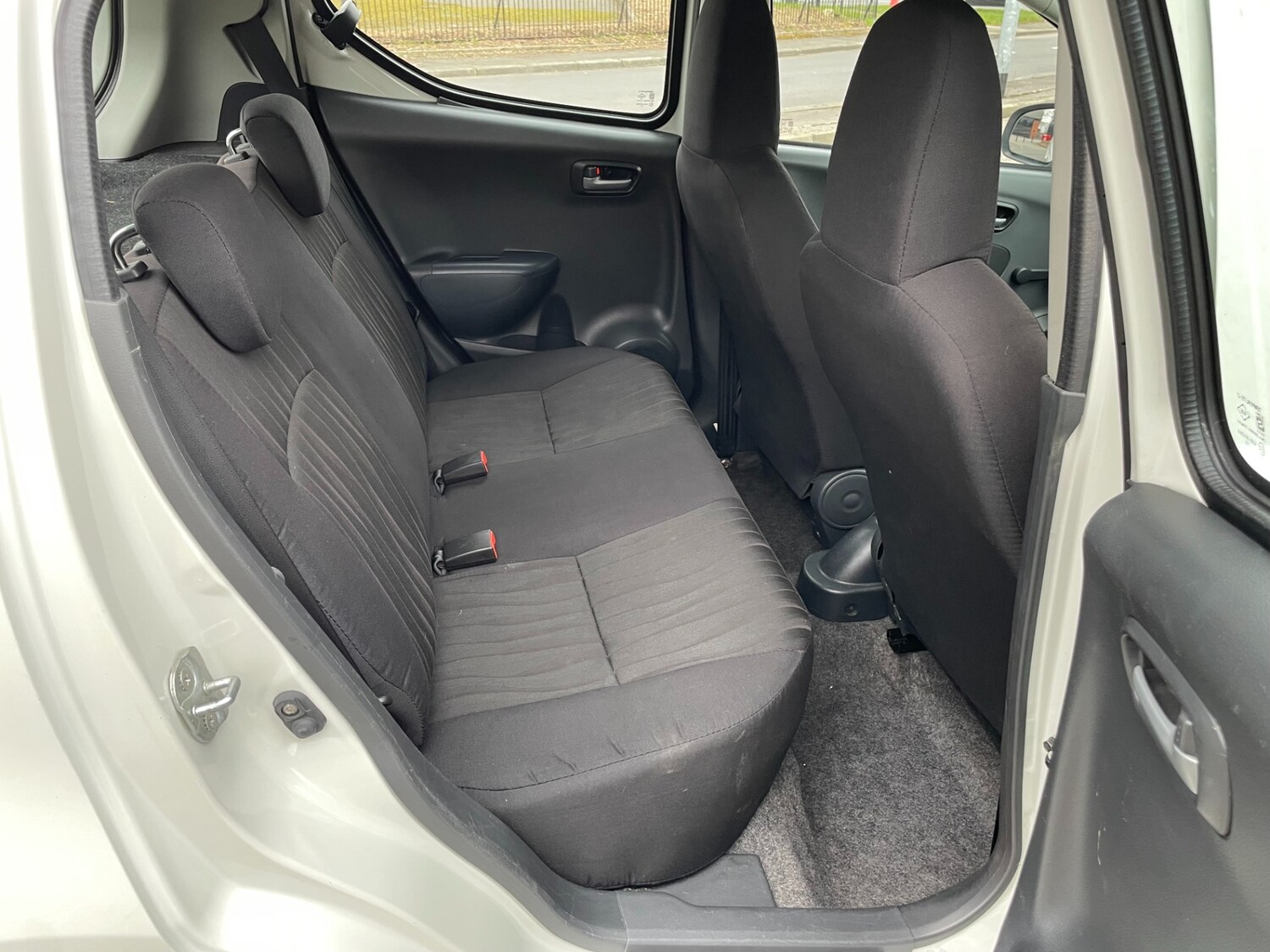 Used Nissan Pixo 2012 for sale - 77359324: Photo 10