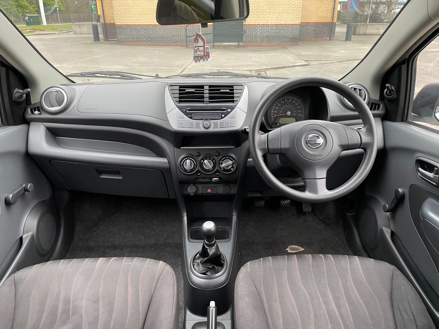 Used Nissan Pixo 2012 for sale - 77359324: Photo 13