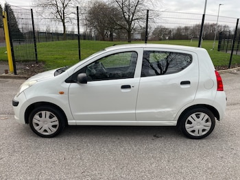 Used Nissan Pixo 2012 for sale - 77359324: Photo