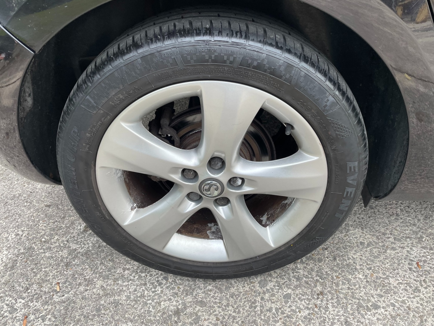 Used Vauxhall Astra 2010 for sale - 77091940: Photo 20