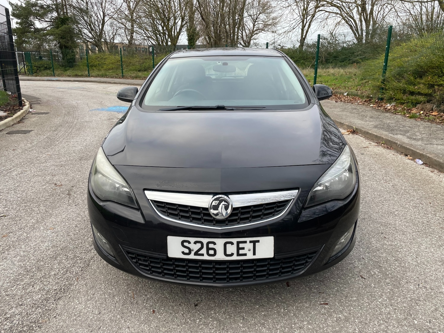 Used Vauxhall Astra 2010 for sale - 77091940: Photo 8
