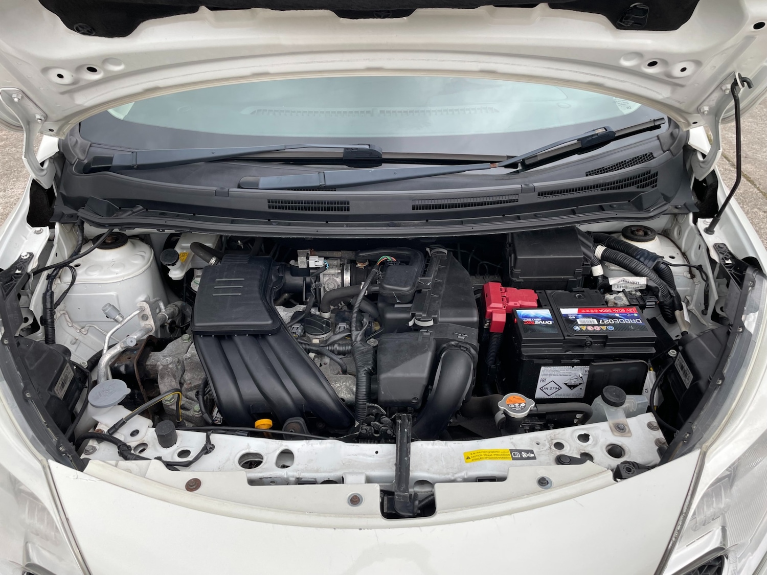 Vehicle 17