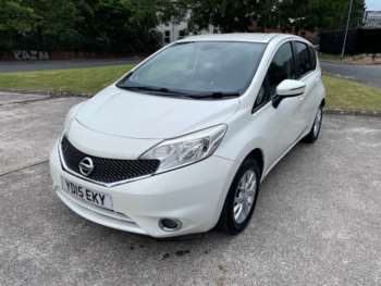 2015 (15) - 1.2 Acenta Premium 5dr