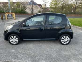 Used Citroen C1 2010 for sale - 75108852: Photo