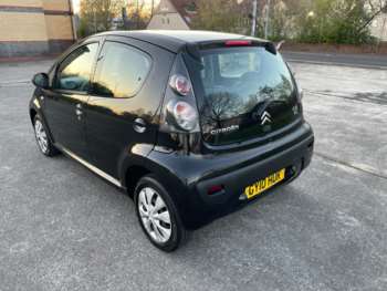 Used Citroen C1 2010 for sale - 75108852: Photo