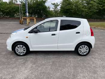 Used Suzuki Alto 2011 for sale - 75113497: Photo