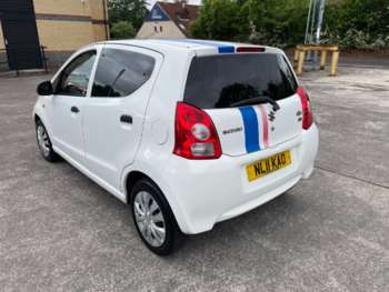 Used Suzuki Alto 2011 for sale - 75113497: Photo