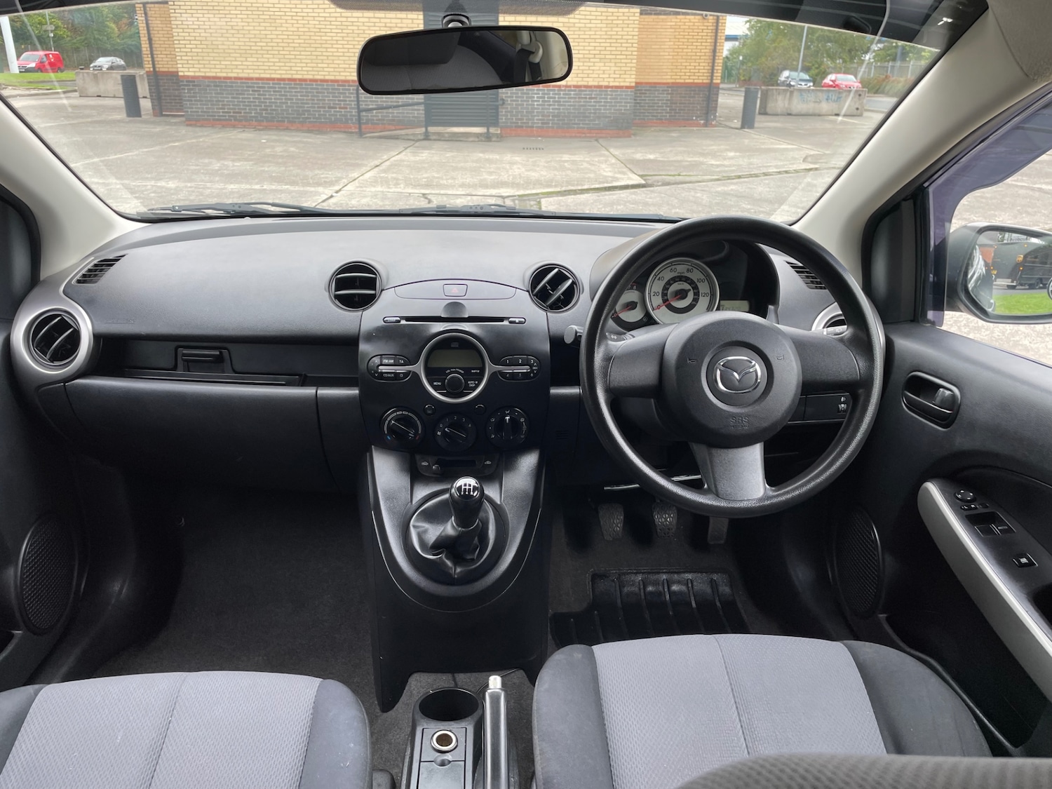 Vehicle 13