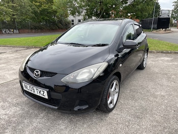 Mazda - Mazda2