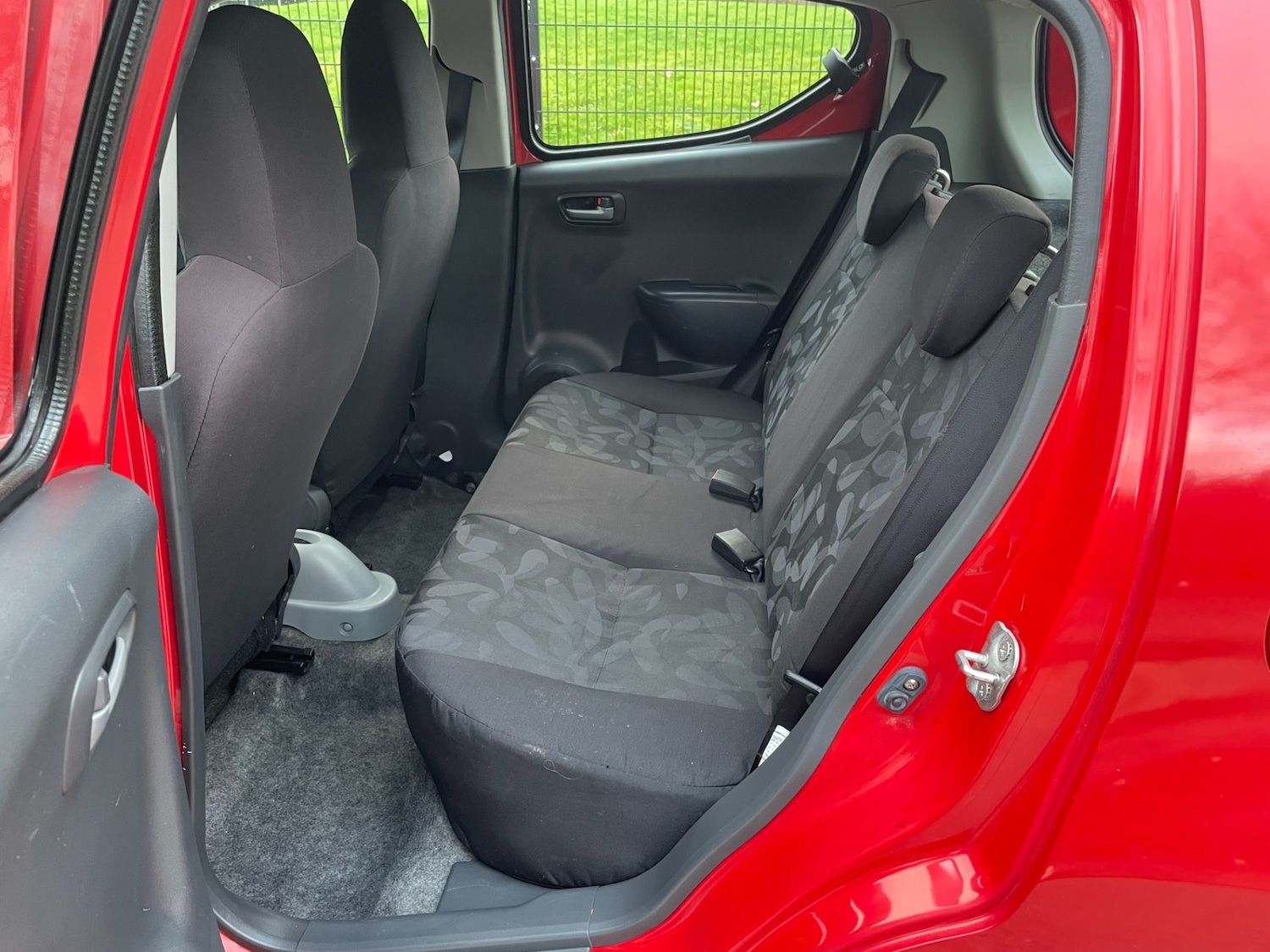 Used Suzuki Alto 2011 for sale - 77420477: Photo 11