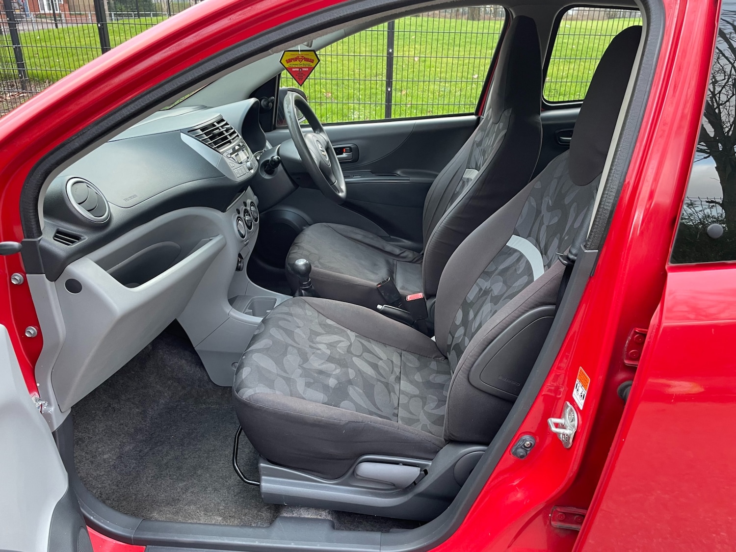 Used Suzuki Alto 2011 for sale - 77420477: Photo 12